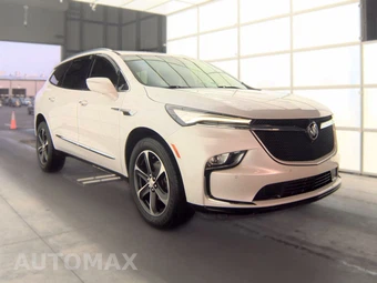 2022 Buick Enclave Essence 1SL – miniatura 3