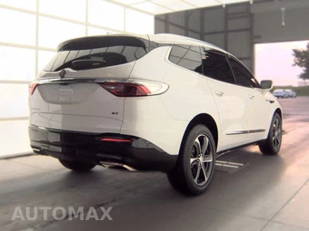 2022 Buick Enclave Essence 1SL – miniatura 4