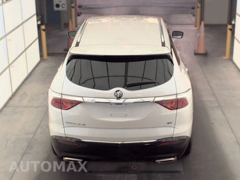 2022 Buick Enclave Essence 1SL – miniatura 5