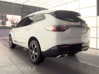 2022 Buick Enclave Essence 1SL – miniatura 6