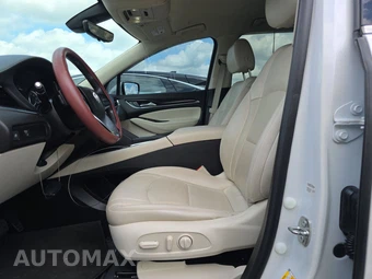 2022 Buick Enclave Essence 1SL – miniatura 7