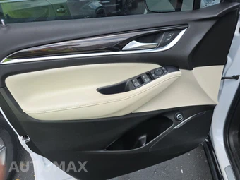2022 Buick Enclave Essence 1SL – miniatura 9
