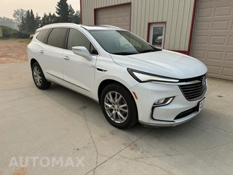 2022 Buick Enclave Essence 1SL - samochód z USA z aukcji Manheim, oferta Kup Teraz w AUTOMAX