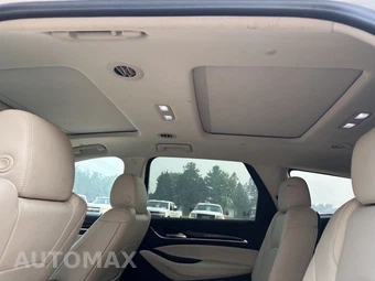 2022 Buick Enclave Essence 1SL - miniatura 10