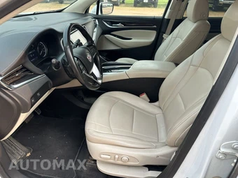2022 Buick Enclave Essence 1SL - miniatura 11