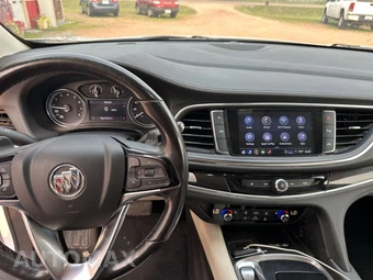 2022 Buick Enclave Essence 1SL - miniatura 12