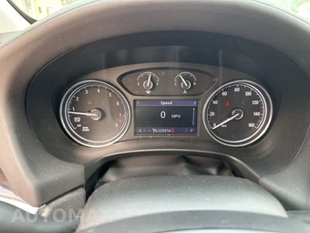 2022 Buick Enclave Essence 1SL - miniatura 13