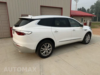 2022 Buick Enclave Essence 1SL - miniatura 2