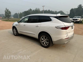2022 Buick Enclave Essence 1SL - miniatura 3