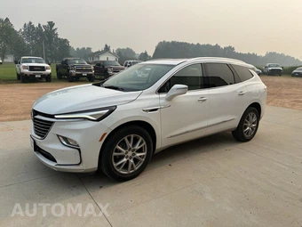 2022 Buick Enclave Essence 1SL - miniatura 4