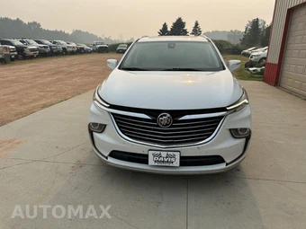2022 Buick Enclave Essence 1SL - miniatura 5