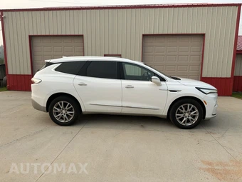 2022 Buick Enclave Essence 1SL - miniatura 6