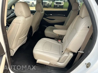 2022 Buick Enclave Essence 1SL - miniatura 8