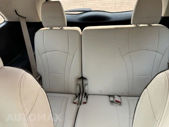 2022 Buick Enclave Essence 1SL - miniatura 9