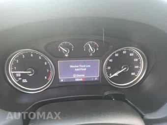 2022 Buick Enclave Essence 1SL – miniatura 12