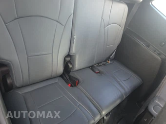 2022 Buick Enclave Essence 1SL – miniatura 14