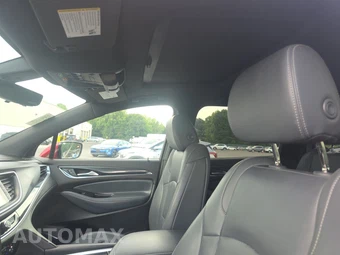 2022 Buick Enclave Essence 1SL – miniatura 15