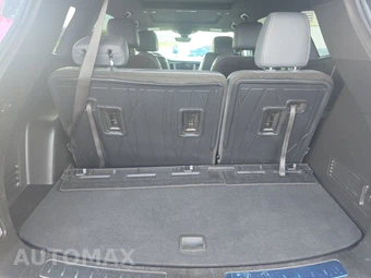 2022 Buick Enclave Essence 1SL – miniatura 18