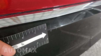 2022 Buick Enclave Essence 1SL – miniatura 19