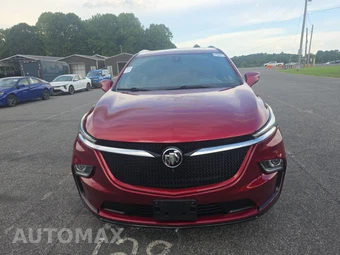2022 Buick Enclave Essence 1SL – miniatura 2