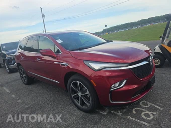 2022 Buick Enclave Essence 1SL – miniatura 3