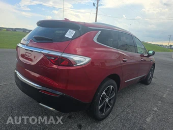 2022 Buick Enclave Essence 1SL – miniatura 4
