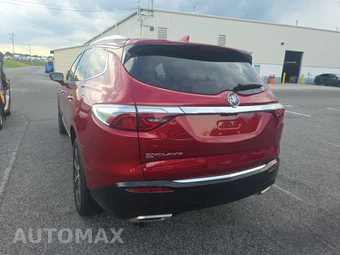 2022 Buick Enclave Essence 1SL – miniatura 5
