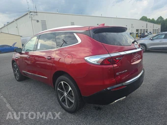 2022 Buick Enclave Essence 1SL – miniatura 6