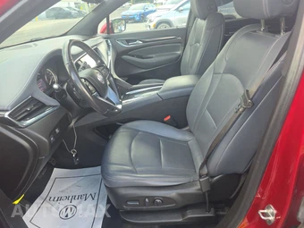 2022 Buick Enclave Essence 1SL – miniatura 7