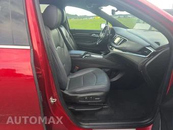 2022 Buick Enclave Essence 1SL – miniatura 8