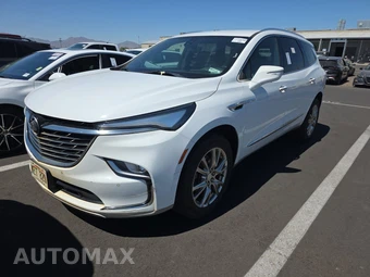 2022 Buick Enclave Premium 1SN