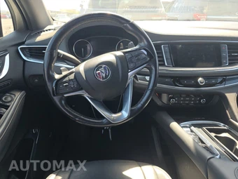 2022 Buick Enclave Premium 1SN - miniatura 10
