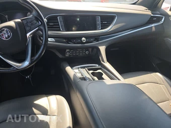 2022 Buick Enclave Premium 1SN - miniatura 11