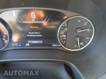 2022 Buick Enclave Premium 1SN - miniatura 12