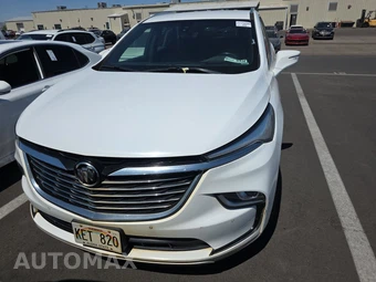 2022 Buick Enclave Premium 1SN - miniatura 2