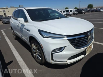 2022 Buick Enclave Premium 1SN - miniatura 3