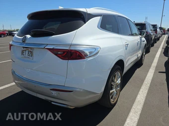 2022 Buick Enclave Premium 1SN - miniatura 4