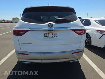 2022 Buick Enclave Premium 1SN - miniatura 5