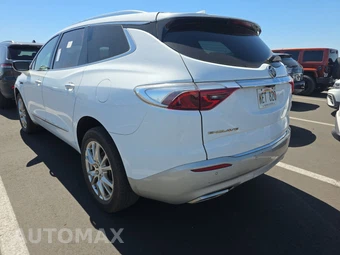 2022 Buick Enclave Premium 1SN - miniatura 6