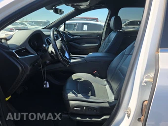2022 Buick Enclave Premium 1SN - miniatura 7