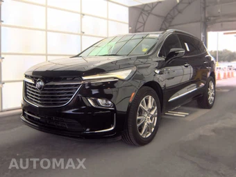 2022 Buick Enclave Premium 1SN