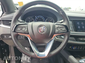 2022 Buick Enclave Premium 1SN - miniatura 10