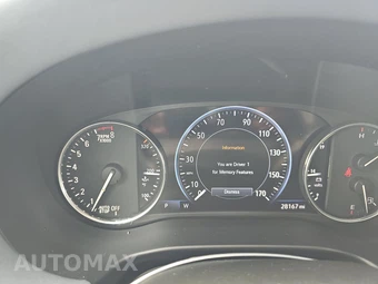 2022 Buick Enclave Premium 1SN - miniatura 12
