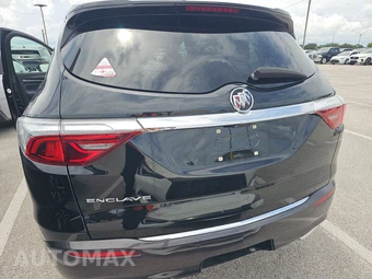 2022 Buick Enclave Premium 1SN - miniatura 17
