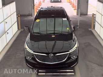 2022 Buick Enclave Premium 1SN - miniatura 2