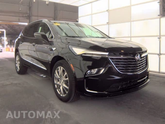 2022 Buick Enclave Premium 1SN - miniatura 3