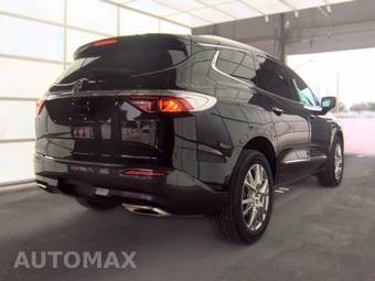 2022 Buick Enclave Premium 1SN - miniatura 4
