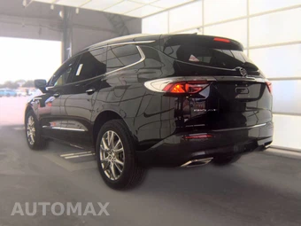 2022 Buick Enclave Premium 1SN - miniatura 6