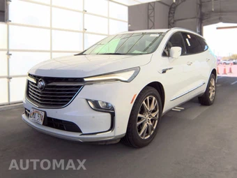 2022 Buick Enclave Premium 1SN