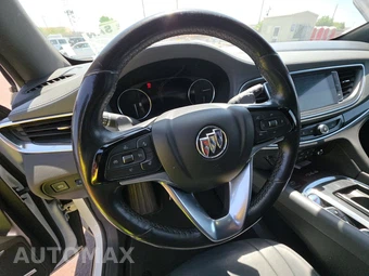 2022 Buick Enclave Premium 1SN – miniatura 10